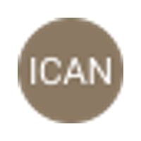 Ican logo