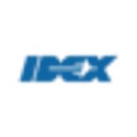 IDEX logo