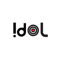 Idol Image logo