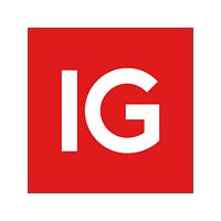 IG logo