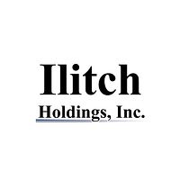 Ilitch Holdings logo