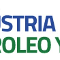Industria del Petrleo y Gas logo