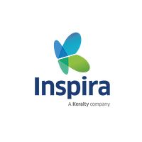 Inspira logo