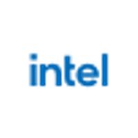 Intel logo