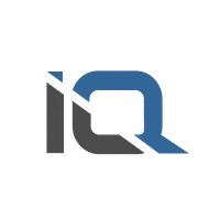 IQ Construction logo