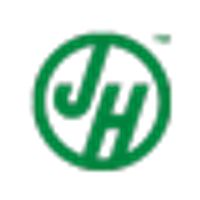 James Hardie logo