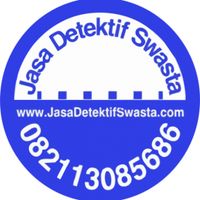 Jasa Detektif Swasta logo