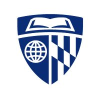 Johns Hopkins University logo