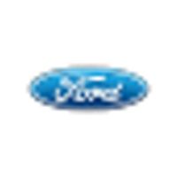 Kamloops Ford logo