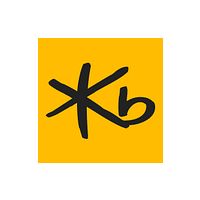 KB Financial Group logo