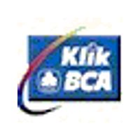KlikBCA logo