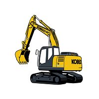 KOBELCO USA logo