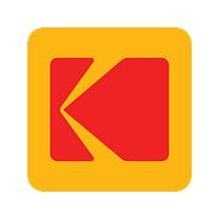 Eastman Kodak logo
