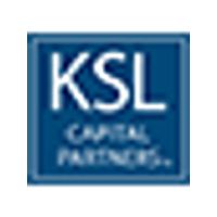 KSL Capital logo