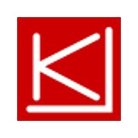 KVH logo