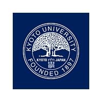 Kyoto University logo