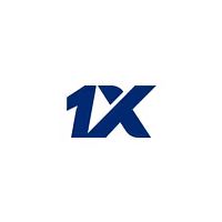 1XBET logo