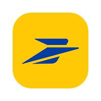 La Poste logo