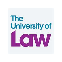 University of Law logo