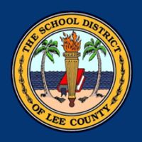 Lee County Schools logo