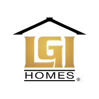 LGI Homes logo