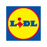 Lidl Hellas logo