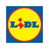 Lidl logo