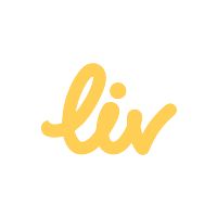 Liv logo