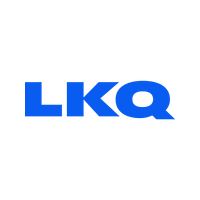LKQ logo