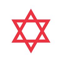 Magen David Adom logo