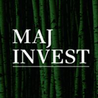 Maj Invest logo