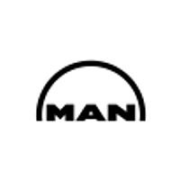 MAN Truck & Bus Company logo