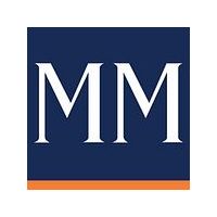 Marcus & Millichap logo