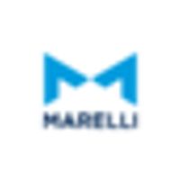 Marelli logo