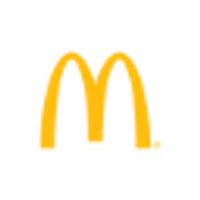 McDonald's logo