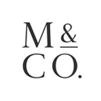 McGee & Co logo