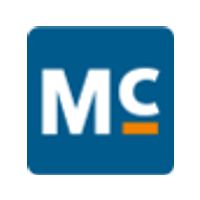 McKesson logo