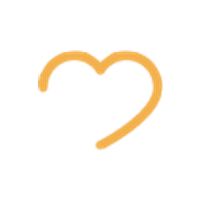 Muscular Dystrophy Association logo