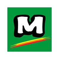Home at Menards® logo