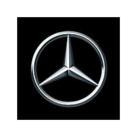 Mercedes-Benz logo
