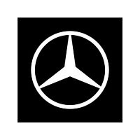 Mercedes-Benz logo