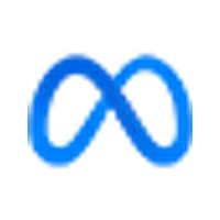 Meta logo