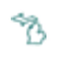 State of Michigan logo