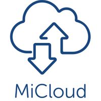 MiCloud SA logo