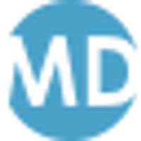 MicroMD logo