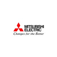 Mitsubishi Electric logo