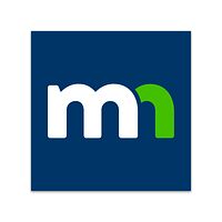 Mn logo