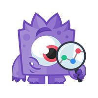 MonsterInsights logo