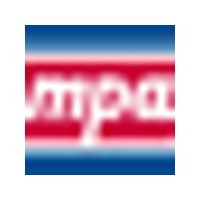 Motorcar Parts of America logo