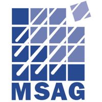 MSAG logo
